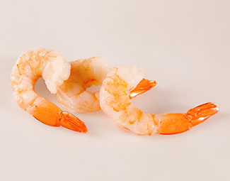 BT party shrimps