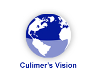 Culimer Vision Sustainability