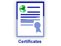 WWF certificate JPG